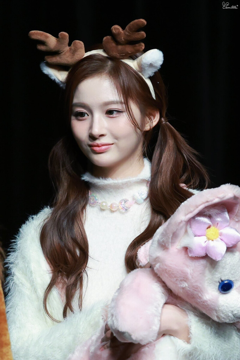 241024 NMIXX Sullyoon - SoundWave Fansign documents 3