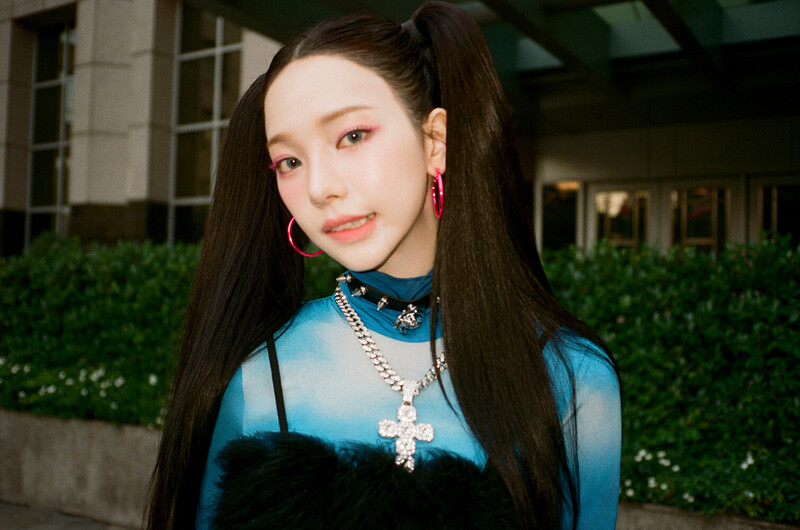 aespa 'Supernova' MV Photos documents 4