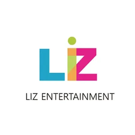 Liz Entertainment logo