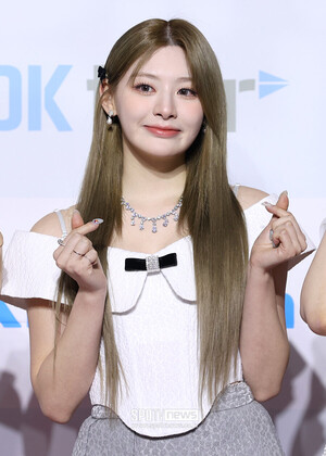 240110 STAYC Seeun - 2023 Circle Chart Music Awards