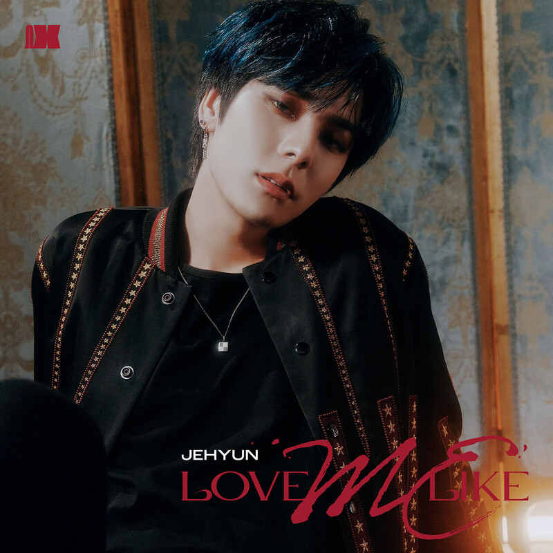 211226 - Fan Cafe Love Me Like Concept Photos documents 16