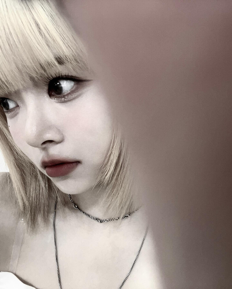 230904 - EUNCHAE Instagram Update documents 2