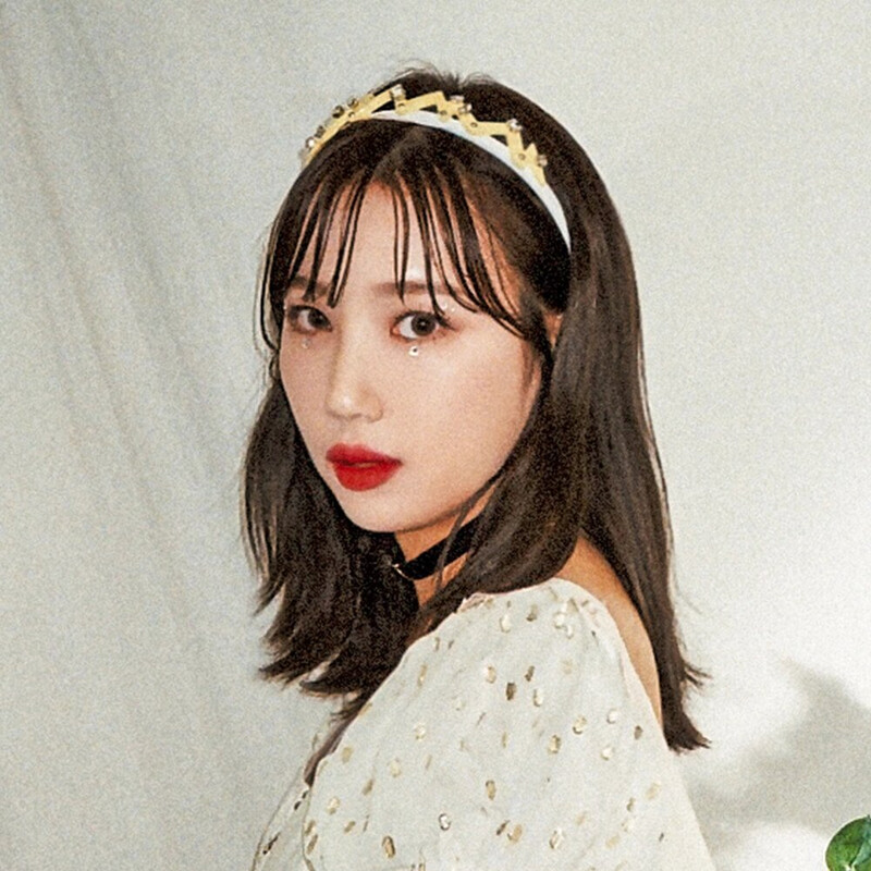 Mia - Not A Fairytale 1st Full Album teasers documents 8