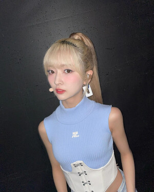 231024 MiU Instagram Update