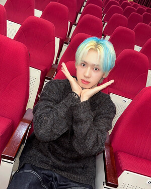 240309 DXMON Twitter Update - Hee