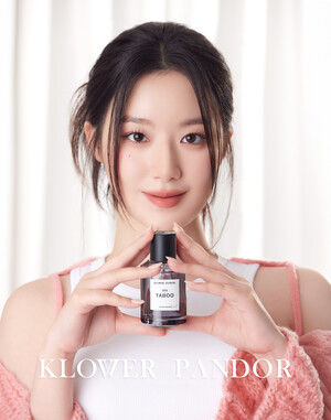 SHUHUA x KLOWER PANDOR