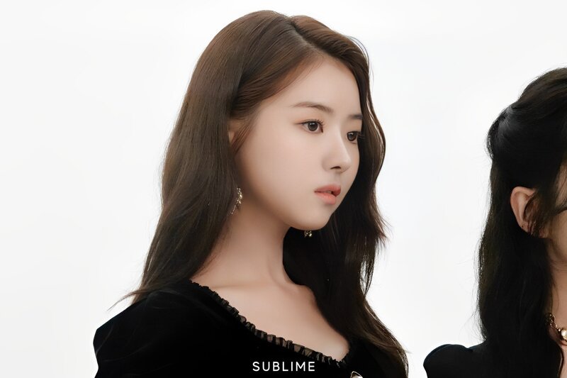 220929 SUBLIME Naver Post - Nayoung - 'Beauty' Poster Shoot documents 15