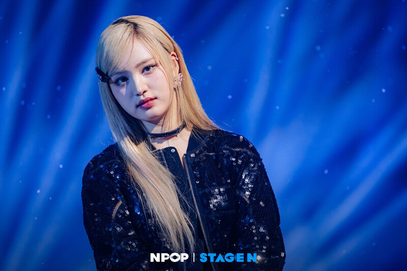 231027 NPOP - IVE Stage Behind the Scenes documents 6