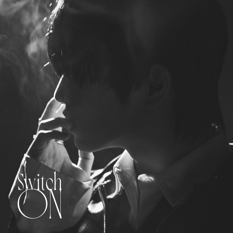 ONLEE 1st mini album 'Switch On' concept photos documents 1