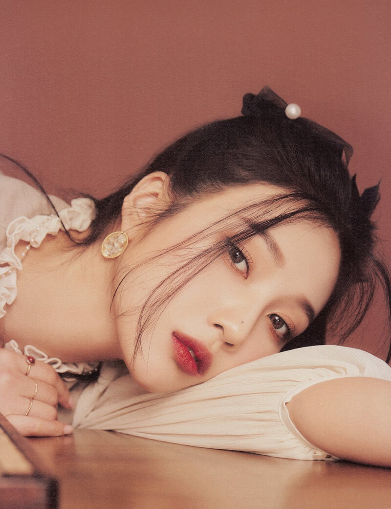 Red Velvet 2022 Season's Greetings (Scans) documents 6