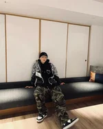 220515 Taeyong Instagram Update (NCT)