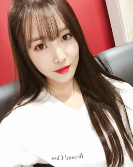 181209 GFRIEND Instagram Update - Yuju