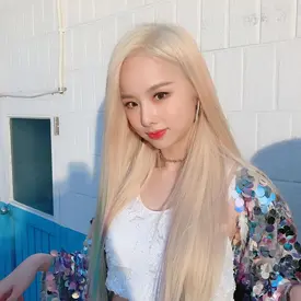 190512 Solji Instagram Update