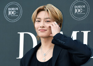 240523 StrayKids I.N - DAMIANI Event