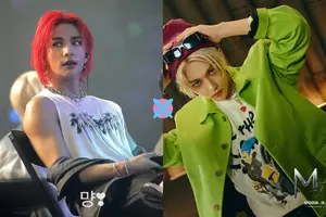 Favorite SKZ Members In Their Maniac Era?