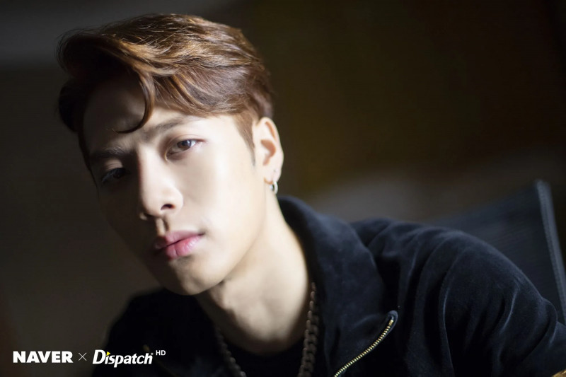 GOT7's Jackson - Madame Tussauds Exhibition in Hong Kong by Naver x ...