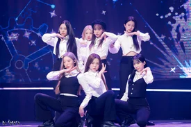 221029 JTBC K-909 Official Site Update- CLASS:y- 'ZEALOUS' x 'TIC TIC BOOM' Performance Still Cuts