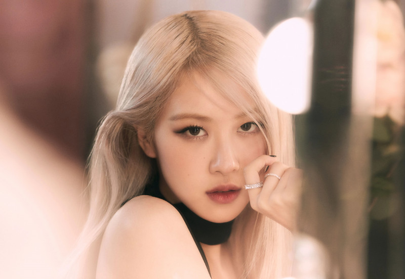 210324 YG Naver Post - Rosé 'On The Ground' Unreleased Cuts documents 5