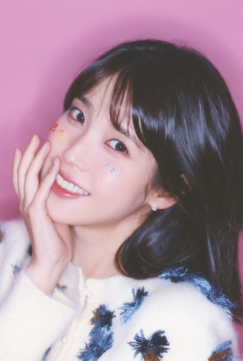 IU - Media Art Exhibition 'Moment' (Scans) documents 2