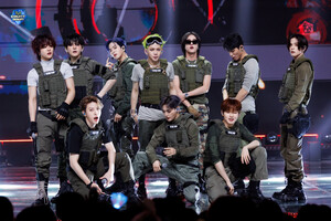 240613 TREASURE - 'KING KONG' at M Countdown