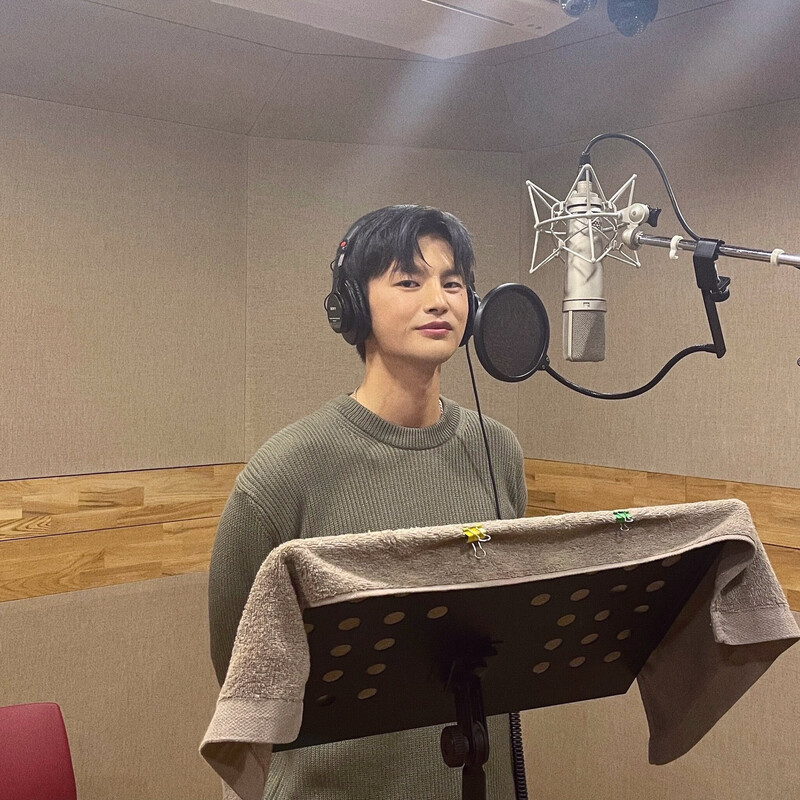 210622 Seo In Guk Twitter Update documents 1