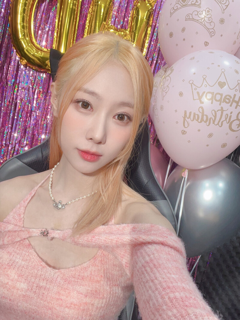 230326 Dreamcatcher Twitter Update - Handong documents 1