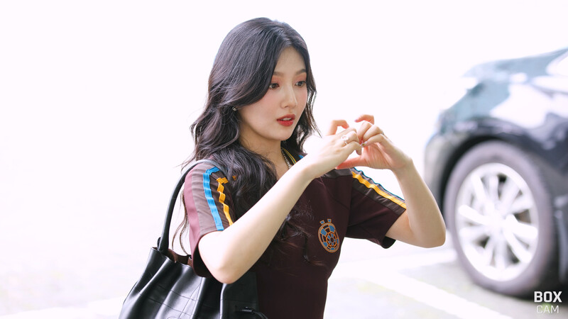 230830 Red Velvet Joy - Animal Farm Commute documents 17