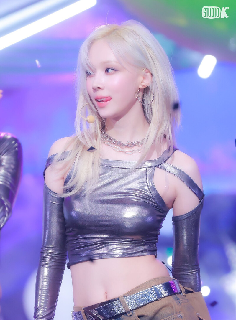 240517 aespa Winter - ‘Supernova’ at Music Bank documents 3