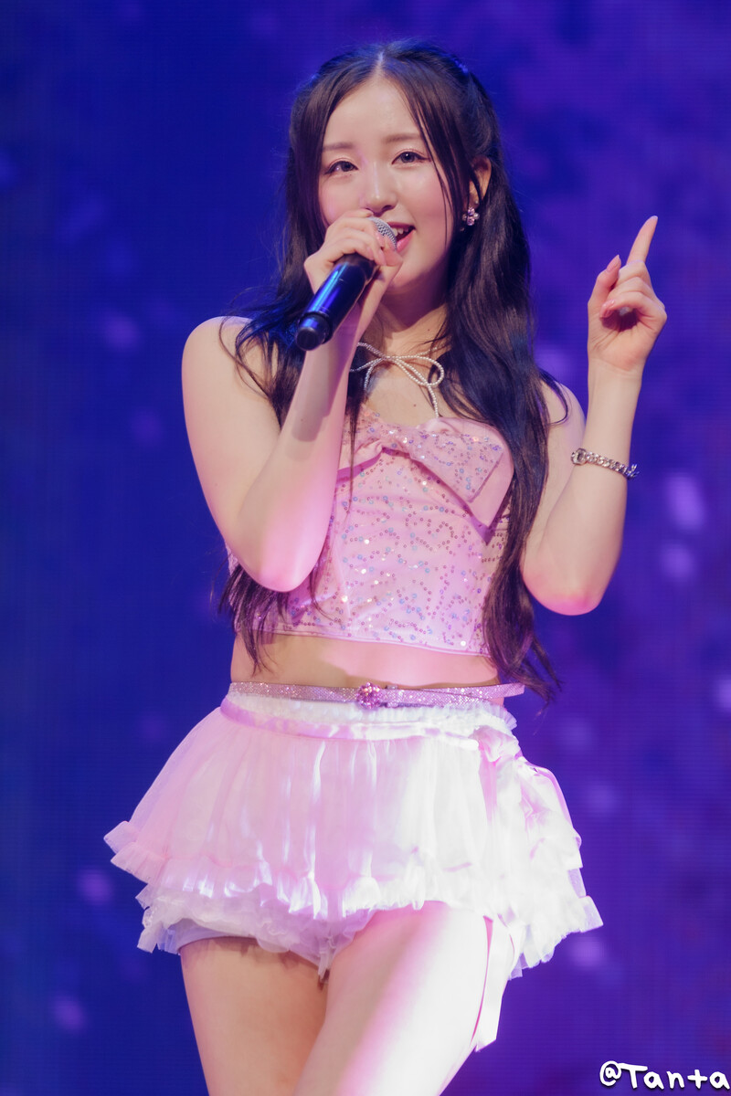 240727 WOOAH - SORA - at Japan 1st Concert 'WOOAH-LAND in Japan' documents 7