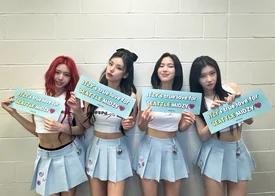 240607 - ITZY Twitter Update - ITZY 2nd World Tour 'BORN TO BE' in SEATTLE