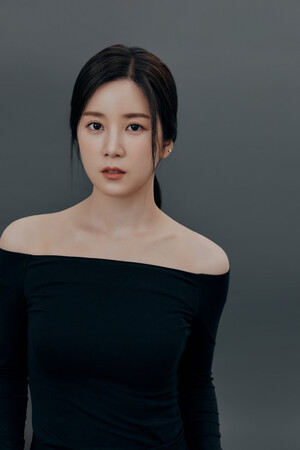 Apink Chorong 2021 Profile Photos