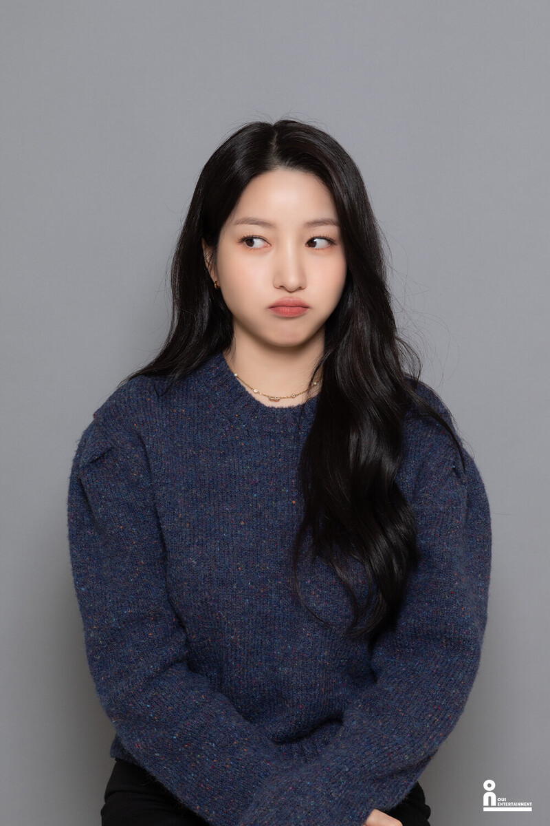 221207 OUI Entertainment Naver Post - Happy Birthday KIM SOWON documents 7