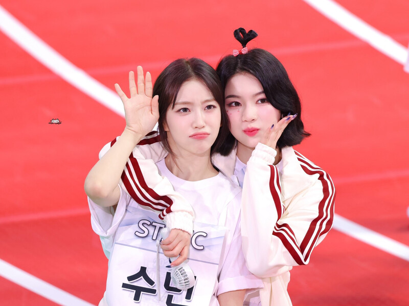 240805 STAYC Sumin & Isa - ISAC 2024 documents 3