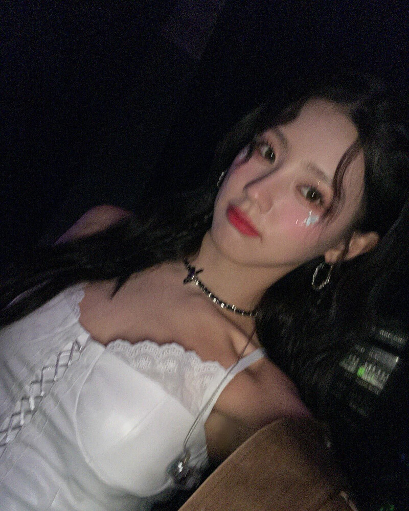 240913 - MIYEON Instagram Update documents 2