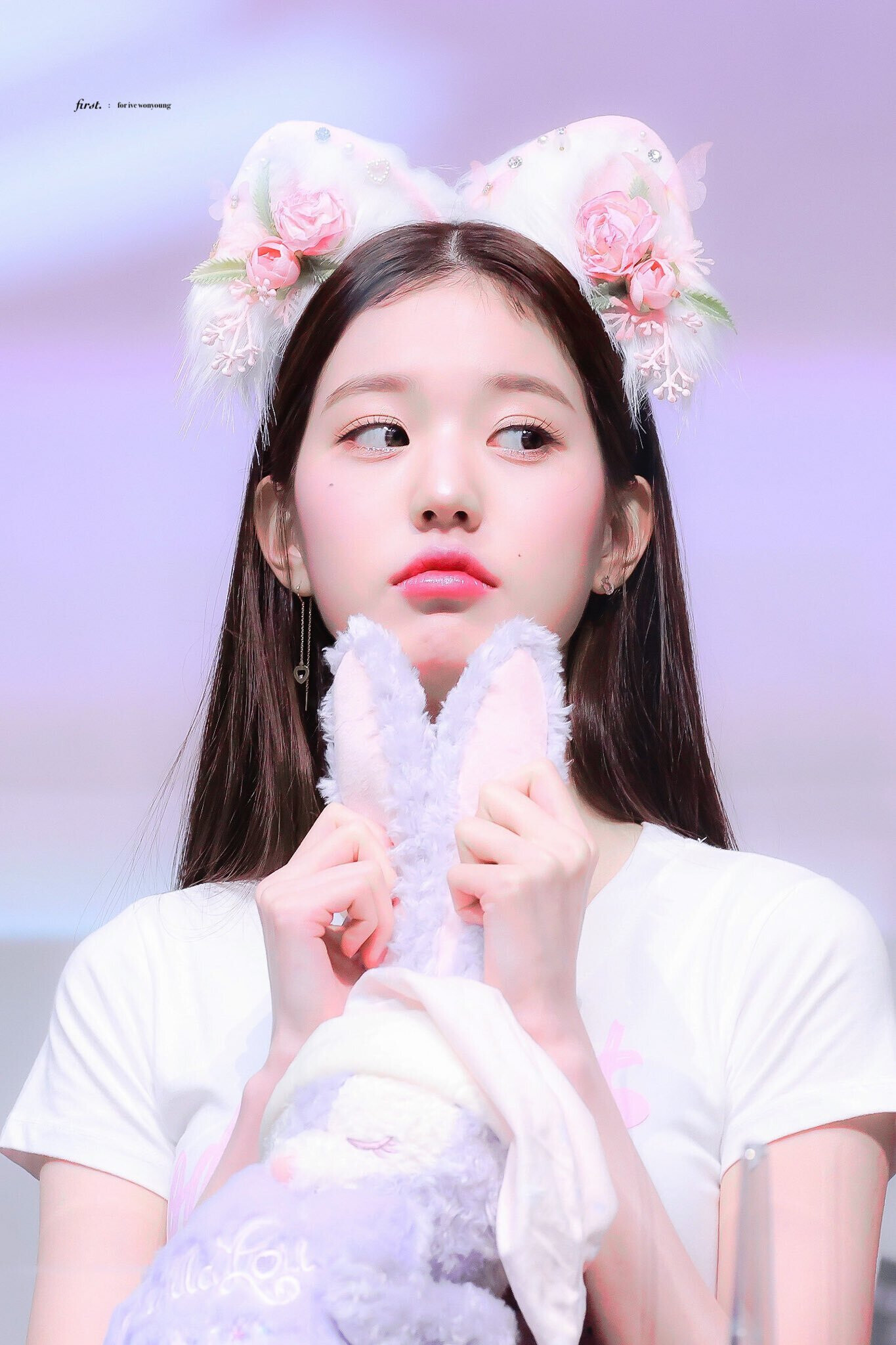 220826 IVE Wonyoung | kpopping