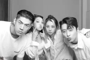 200719 KARD 3rd Anniversary | VLive Update