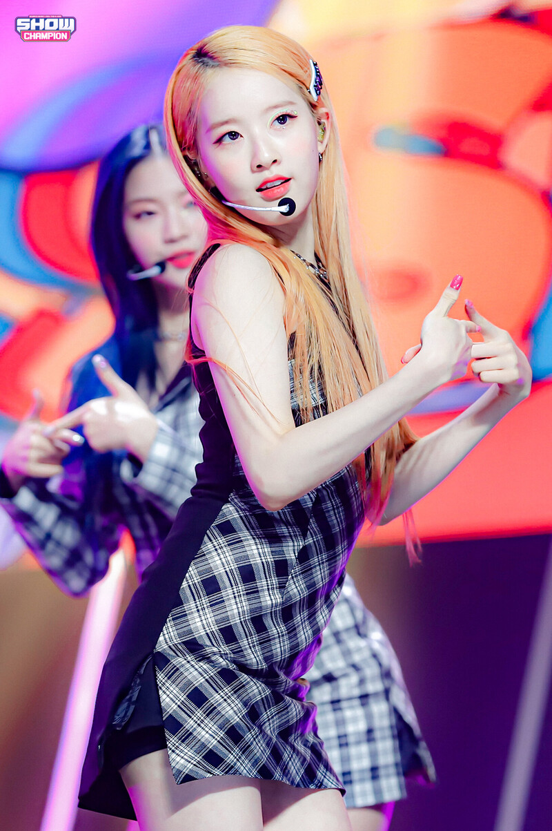 210922 STAYC - "STEREOTYPE" at Show Champion documents 3