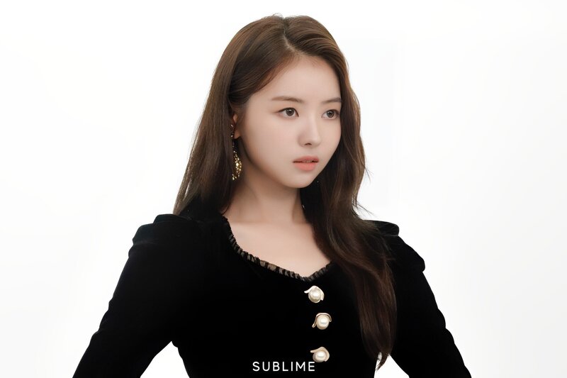 220929 SUBLIME Naver Post - Nayoung - 'Beauty' Poster Shoot documents 17