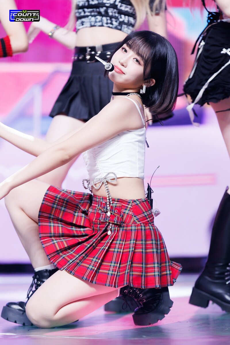 231012 KEP1ER - 'Galileo' at M COUNTDOWN documents 14