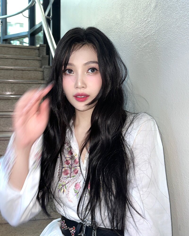 240702 Red Velvet Joy Instagram Update documents 6