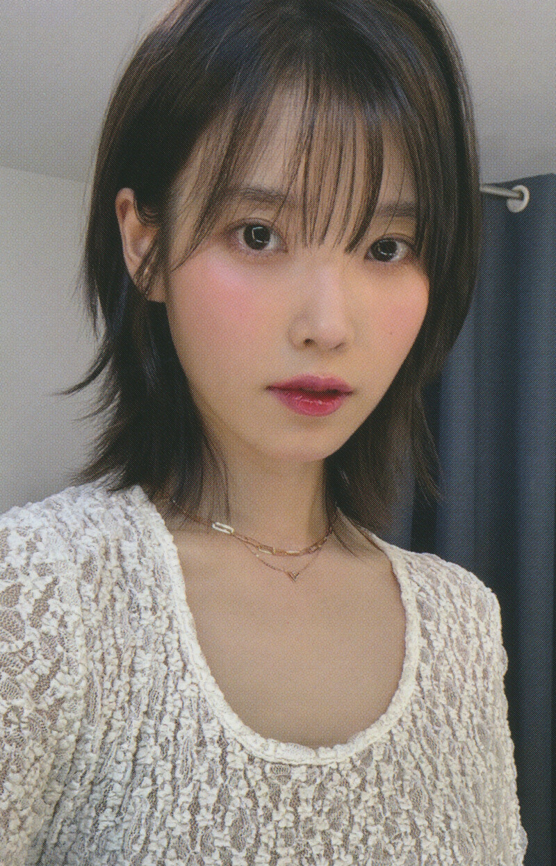 IU - Media Art Exhibition 'Moment' (Scans) documents 7