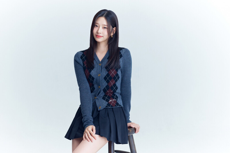 Minju - Interview Photos with StarNewsKorea documents 3