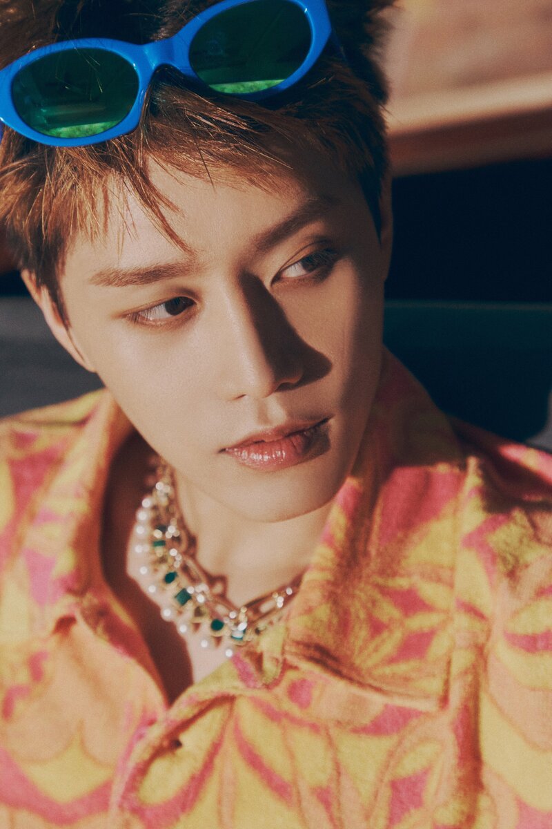 NCT 127 "2 Baddies" Concept Teaser Images documents 4