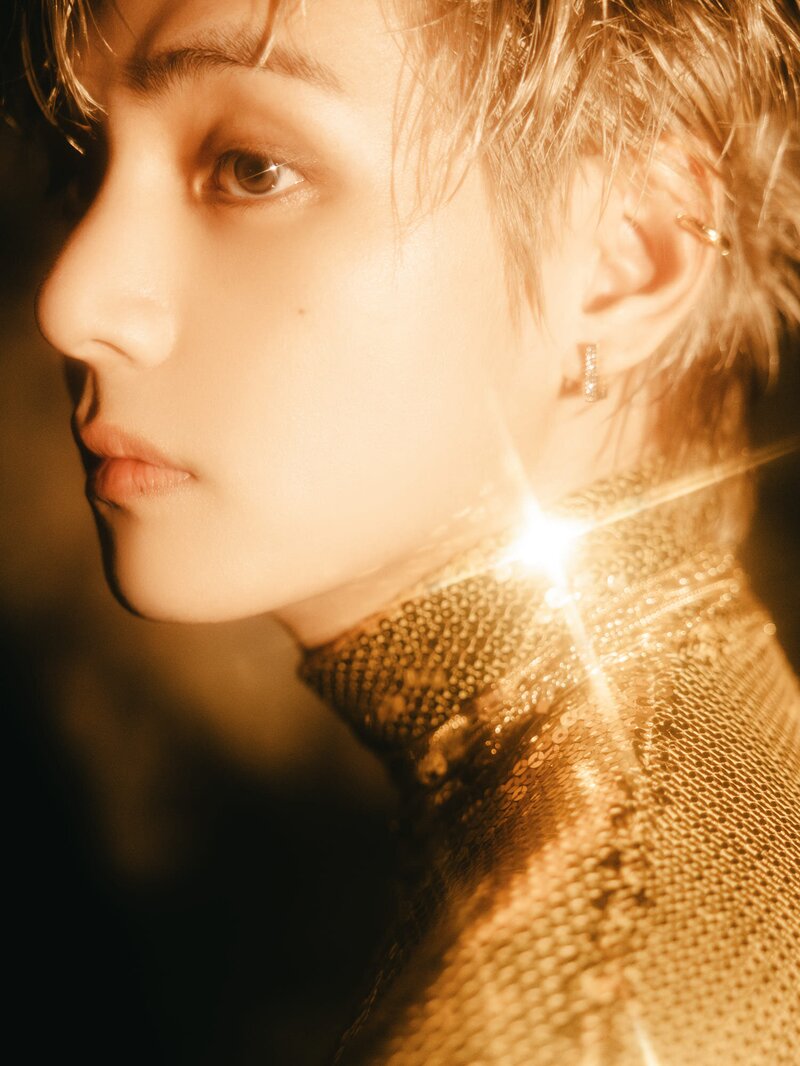 V - 'Layover' Concept Photo documents 11