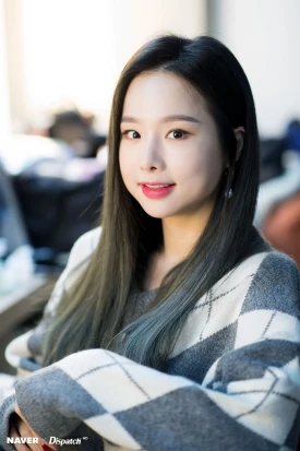 EXID Solji "I Love You" Fansign Event by Naver x Dispatch