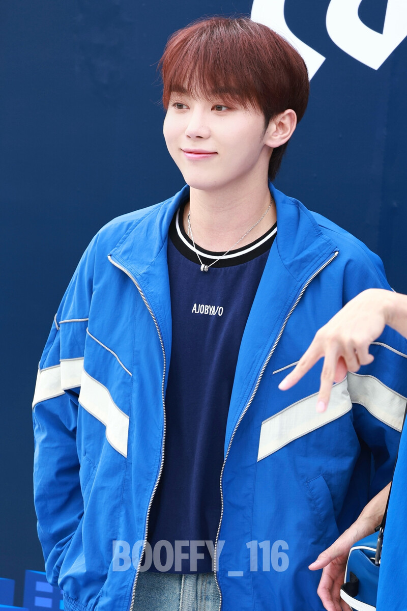 240623 BSS Seungkwan - Cass Olympic Day Run documents 4