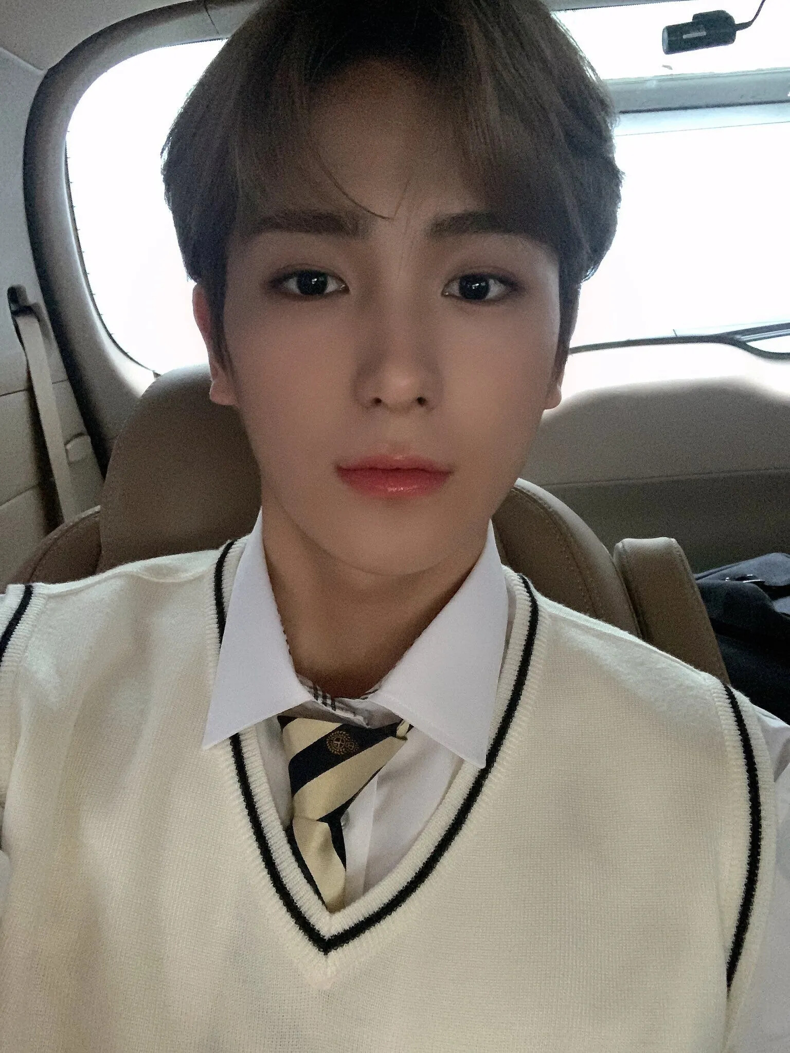 200808 THE BOYZ's Hyunjae Twitter Update | kpopping