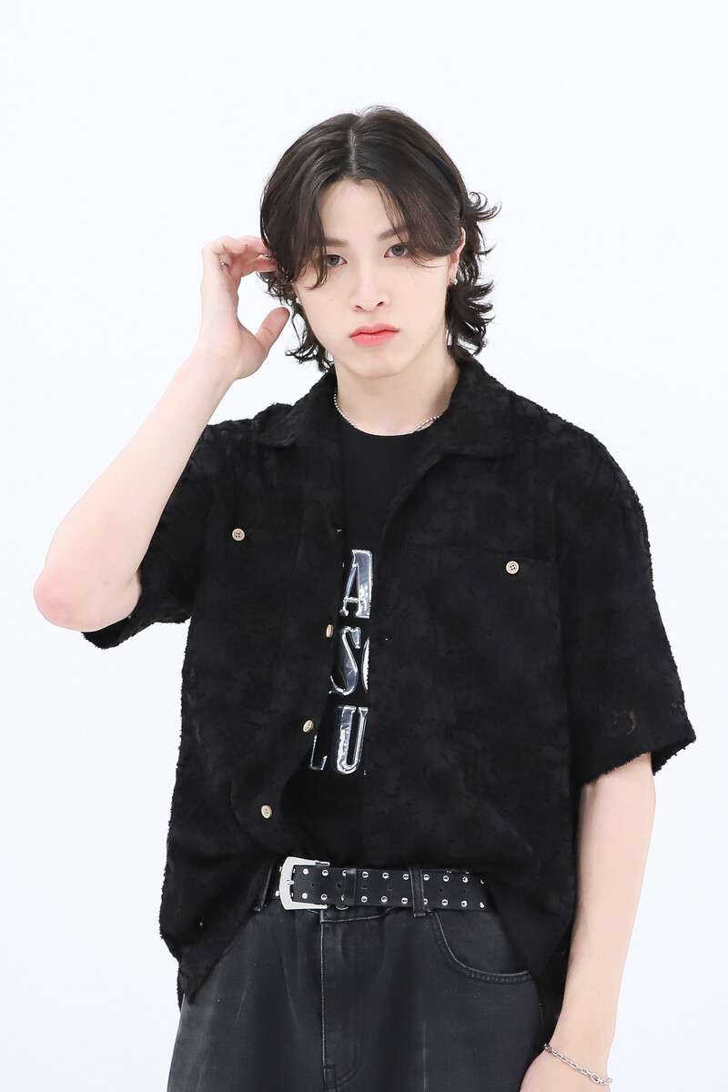 230705 MBC Naver Post - Treasure T5 Junghwanat Weekly Idol documents 8