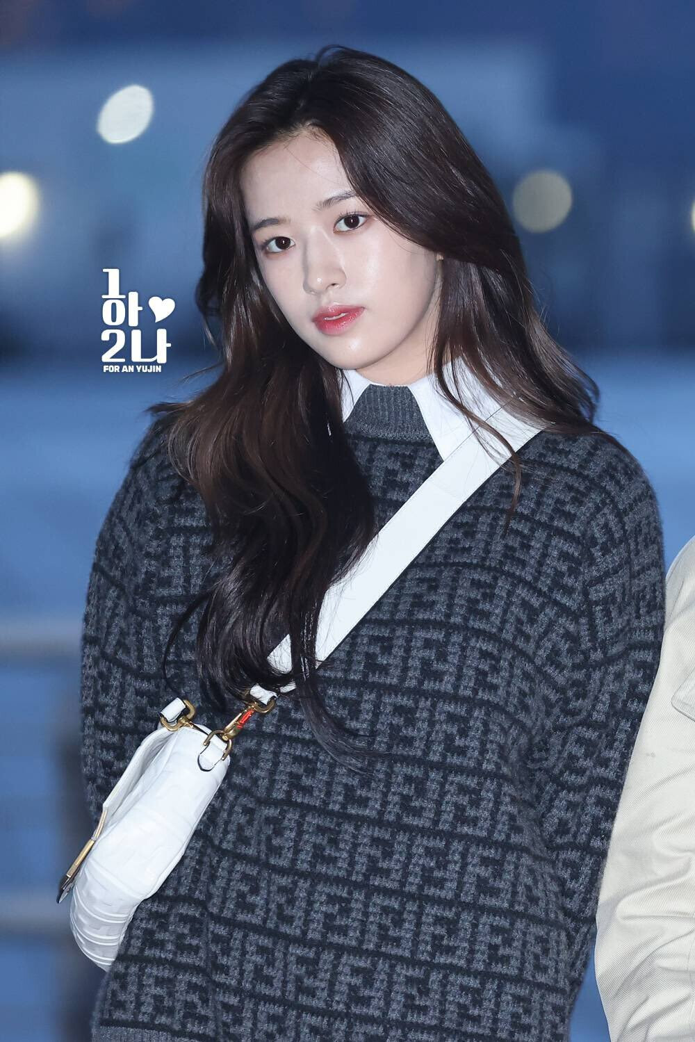 HQ Pics: BLACKPINK Jisoo Airport Fashion April 20, 2018