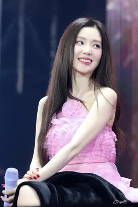 240803 Red Velvet Irene - Fan-Con Tour 'Happiness : My Dear, ReVe1uv' in Seoul Day 2